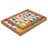 Nick Nelson Wood Tray-10964918