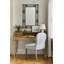 Rectangle Solid Wood Wall Mirror
