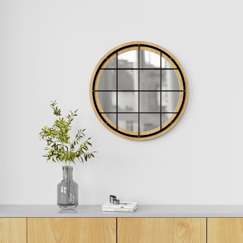 Miroir Ascano