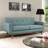 Modway Engage Upholstered Fabric Loveseat-986804875