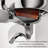 Semi-Automatic Espresso & Americano Coffee Machine with Hot & Cold Extraction and Milk Frother