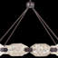 Allison Paladino 32 - Light Chandelier-16936524