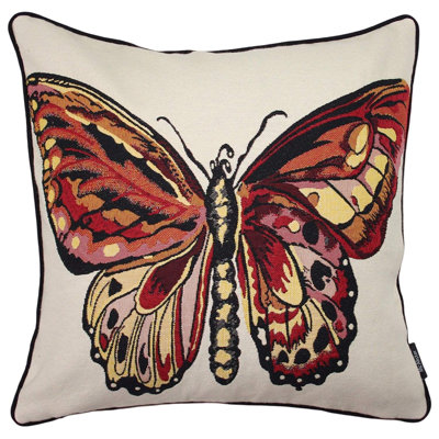 Kiser Square Cushion Cover