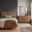 Ensemble de chambre à coucher double 2 pièces Villeparis-132838700-132838704