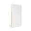 Naturepedic Classic Organic Cotton Lightweight 2-Stage Crib Mattress