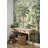 Emory Green Wall Mural