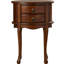 Whitley Oval Side Table-792995127