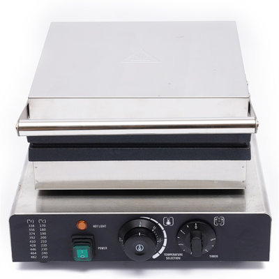 Gaufrier YYBSH 2000W 110V