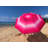84 " W Octagonal Tilt Beach Umbrella with Manual Lift-56409227