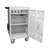 Mobile Charging Cart And Cabinet  Tablets Laptops-364474094