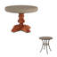 Couvercle pour table d'extérieur Seal Skin Covers-121293823