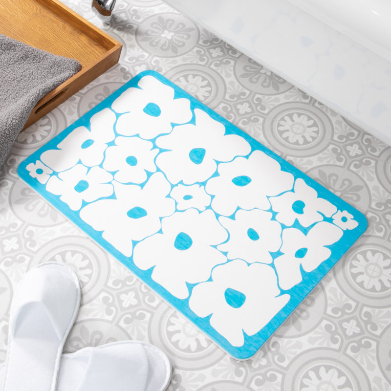 Non-Slip Bath Mat