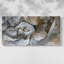 Série abstraite 10 # CIX-Gallery, toile tendue-1703427028
