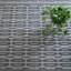 Campbell Iron Handwoven Wool Rug-74721067