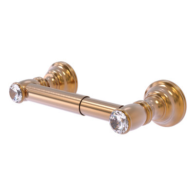 Freyja Wall Mounted Toilet Paper Holder
