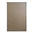 Athreya 47''H Metal Black Large Bathroom Wall Mirror