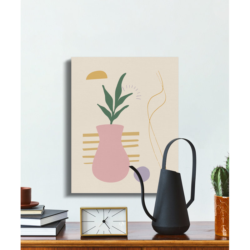 Wrapped Canvas Print Set, 60.96 cm H x 45.72 cm W