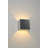QB Flush Mounted Sconce-40007095