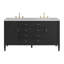Myrrin 60'' W Double Vanity-137063765-137063770-135570973
