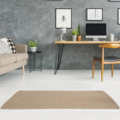 Chenille Indoor Rug