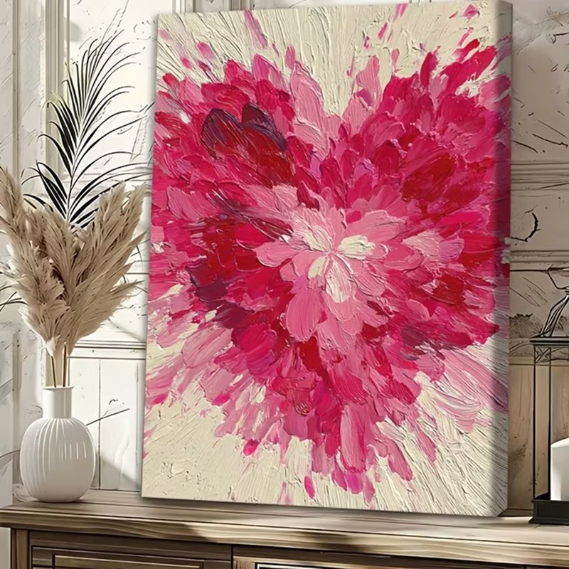 Wrapped Canvas Print, 45 cm H x 30 cm W