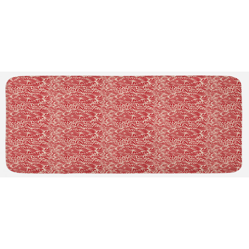Tapis de cuisine