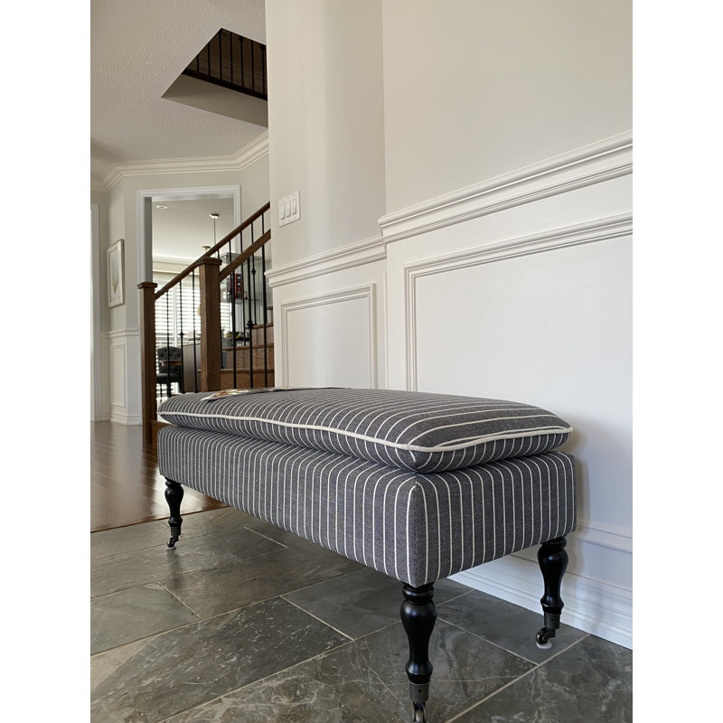 SEAT4U ZAMARIPA BANC Rembourré - noir onyx, Onyx Black