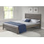 Lit plateforme en bois massif avec tiroirs Esser par Lark Manor ™-2059459576-2059459583