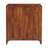Newton Chestnut 3-Drawer Chest