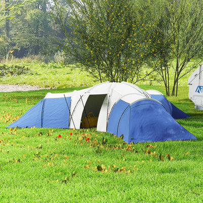 6 Person Tent