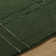 Green Hand Tufted Area Rug