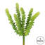 Mini tige de plastique douce