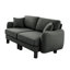 Canapé modulaire Boucle-81263335