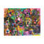 «Hassam Best Friends on Canvas» par Dean Russo, reproduction-1720395005