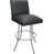 Gray Seat/White Frame