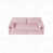 Rose est en rupture de stock