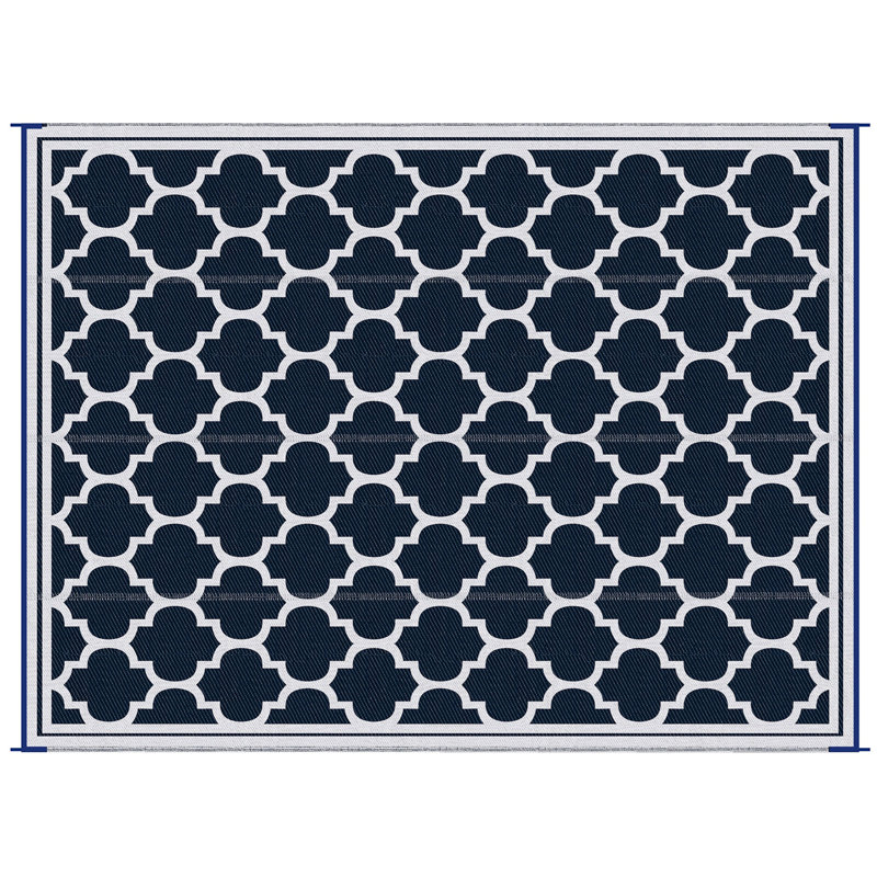 Reversible Outdoor Rug