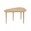 Ensemble de 2 tables gigognes Breidy-933564581