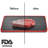 VonShef Aluminum Tray