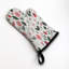 Couvre-lit en coton Berry Blossom