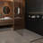 Solid Surface Shower Base Tray-119358788