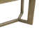 Hatten Console Bar Table
