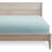 Premium Ultra Soft Microfiber Fitted Sheet-988957230-988725785