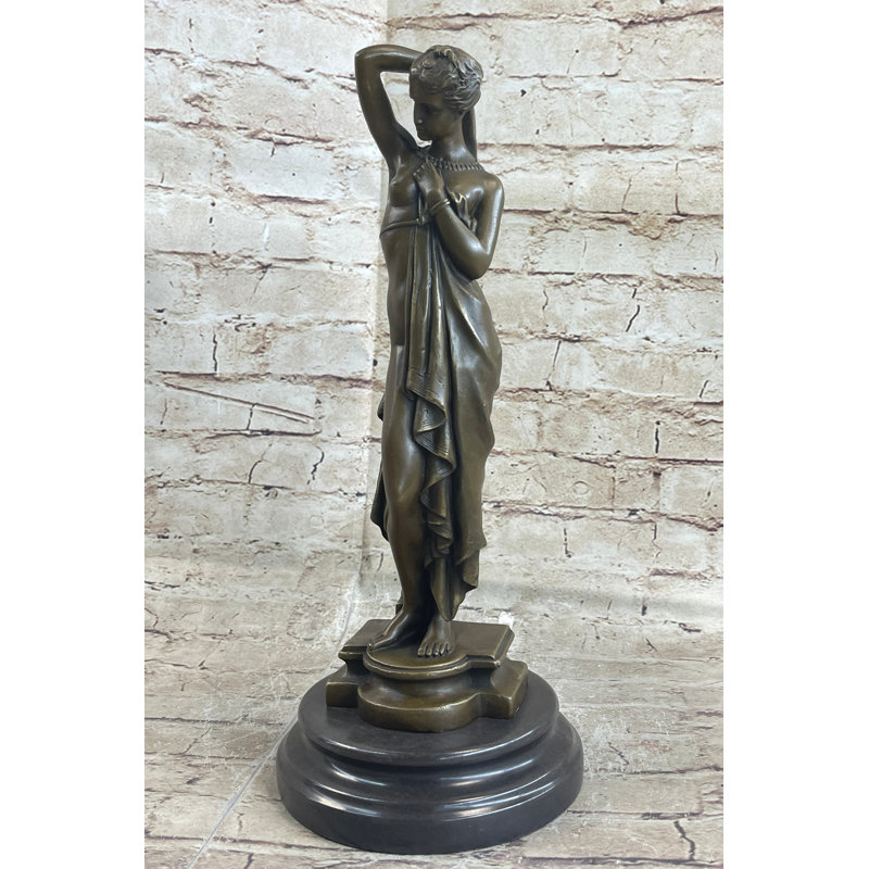 Statue Phryne