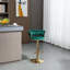 Tabouret pivotant à hauteur réglable Niambi-88522154