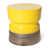 Metallic / Yellow selected