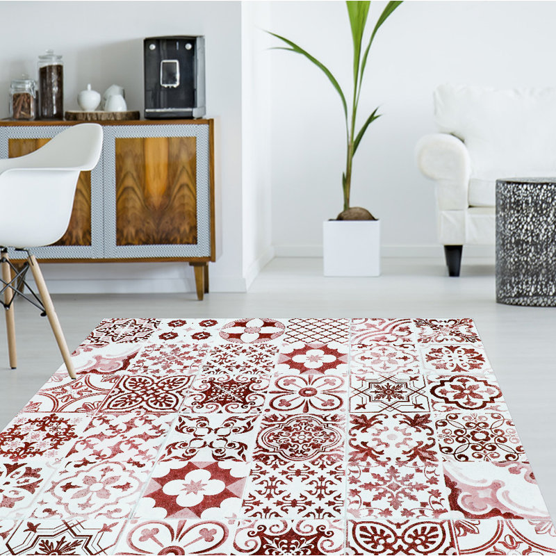 Miera Kitchen Mat, 133 x 200cm (rectangular)
