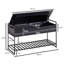 Boxvale Solid Wood Storage Bench-1474691608
