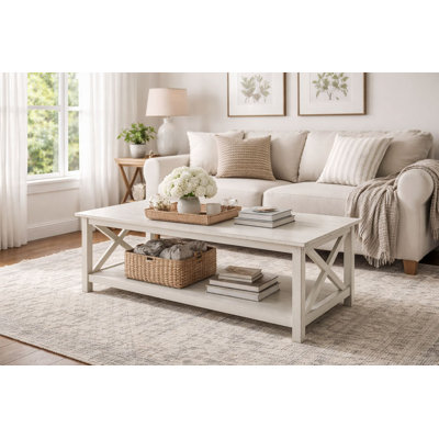 Williamsbridge Coffee Table