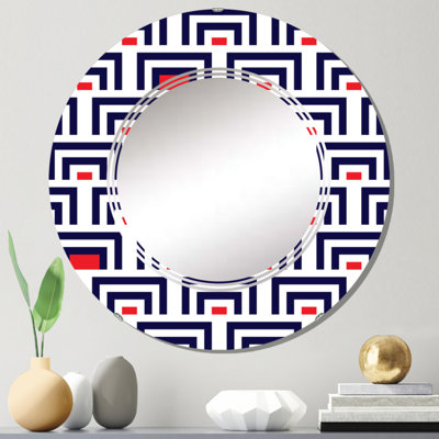 Circle Mirror